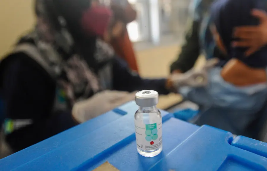 Kemenkes Siapkan Perluasan Vaksin HPV untuk Perempuan Usia 21–25 Tahun, Ini Penjelasannya