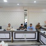 Komisi I DPRD Kota Jambi Terima Aspirasi Soal Videotron di Jalan Soekarno-Hatta