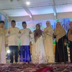 Jamaah Padati Tabligh Akbar Festival Muharram, Maulana Perkuat Syiar Islam di Kota Jambi