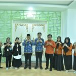 Wali Kota Maulana Ajak Warga Sukseskan Sensus Ekonomi 2026