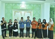 Wali Kota Maulana Ajak Warga Sukseskan Sensus Ekonomi 2026