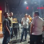 Komisi I DPRD Kota Jambi Minta Andrew’s Party Mart Tunda Operasional, Izin Harus Lengkap