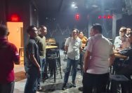 Komisi I DPRD Kota Jambi Minta Andrew’s Party Mart Tunda Operasional, Izin Harus Lengkap