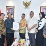 Walikota Jambi dan Ketua DPRD Minta Presiden Cabut Zona Merah Perjuangkan Status Hukum 5.500 Sertifikat Tanah Masyarakat