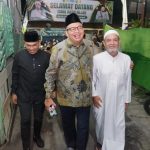 Ketua DPRD Kota Jambi dan Anggota Hadiri Maulid Nabi di Majelis Nurul Istiqomah, Pererat Silaturahmi Dengan Warga