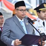 Momen HUT ke-81 RI, Ketua DPRD Kota Jambi Dorong Seragam Gratis SD-SMP Mulai 2027, Banjir Juga jadi Sorotan