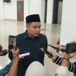 Kabut Asap Makin Pekat, Kemas Faried Dorong Opsi Liburkan Sekolah di Kota Jambi