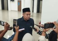 Kabut Asap Makin Pekat, Kemas Faried Dorong Opsi Liburkan Sekolah di Kota Jambi