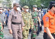 Ketua DPRD Kota Jambi Ajak Dunia Usaha Bantu Pasokan Air Bersih, Jangan Tunggu Warga Kesulitan